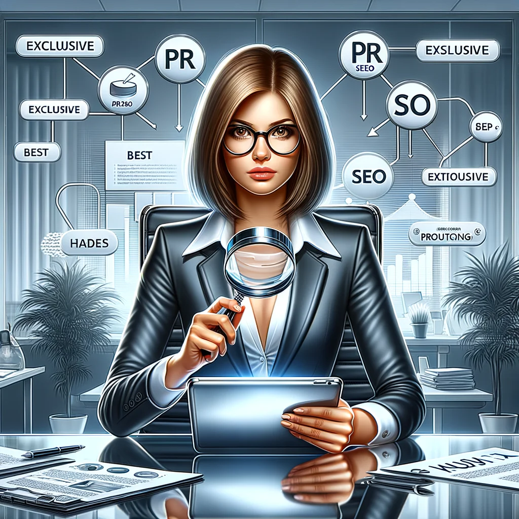 NisonCo Exclusive Best PR &#038; SEO Agency