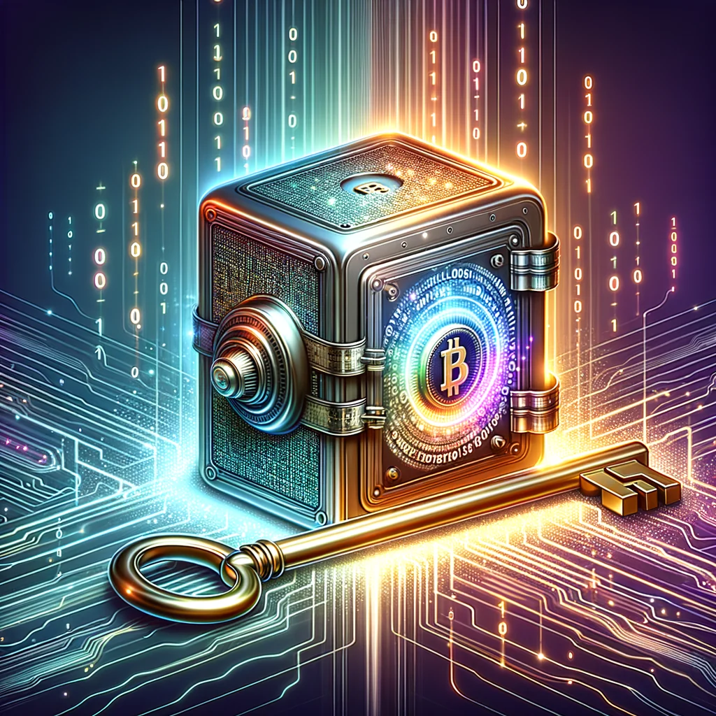 How crypto wallets work: Must-Have, Effortless Guide