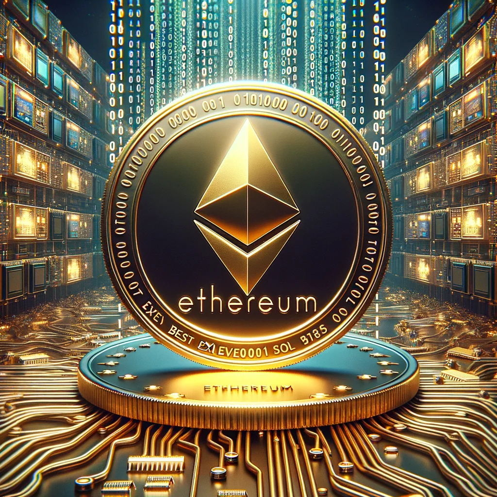 Ethereum Scalability: Exclusive Look at Best Solutions