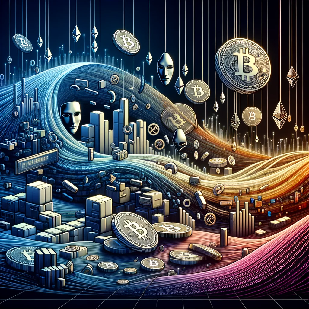 Cryptocurrency transactions: Must-Read, risky anonymity