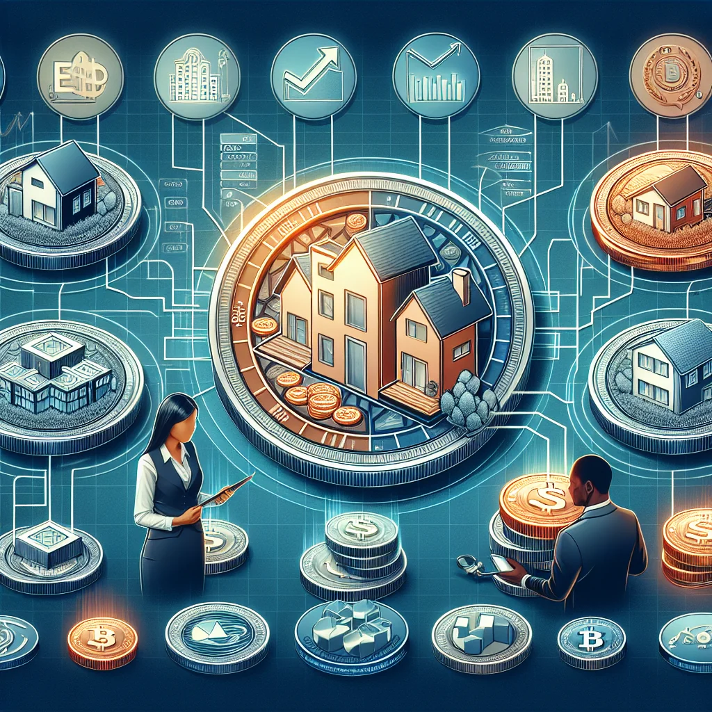 Tokenization in Real Estate: Best, Proven Asset Management