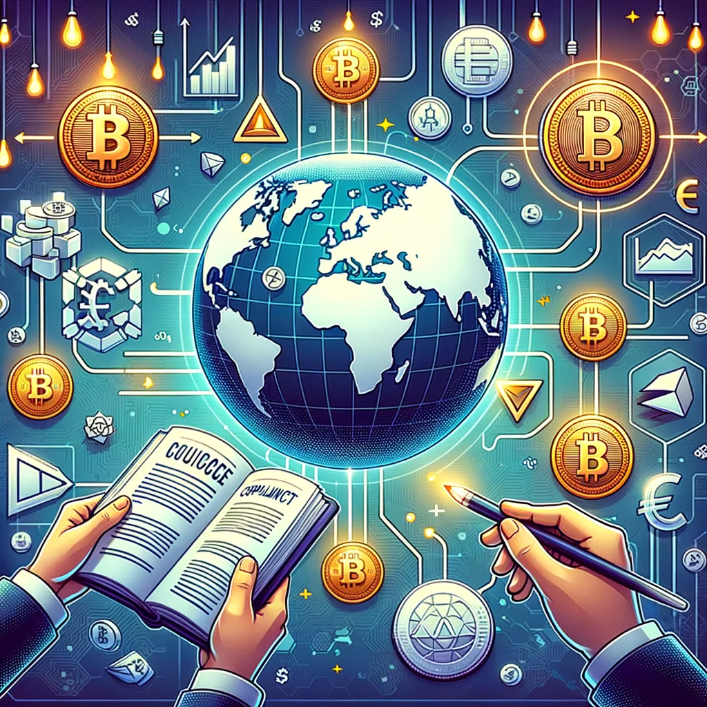 Cryptocurrency Exchanges: Exclusive Guide to Best Compliance