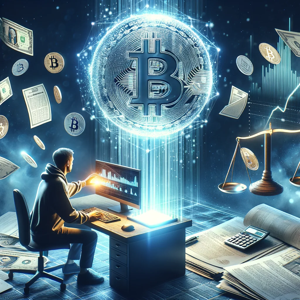 Are crypto losses tax deductible? Best Must-Have Tips